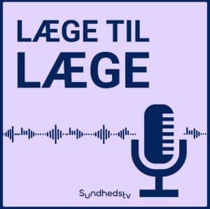 Laege til laege